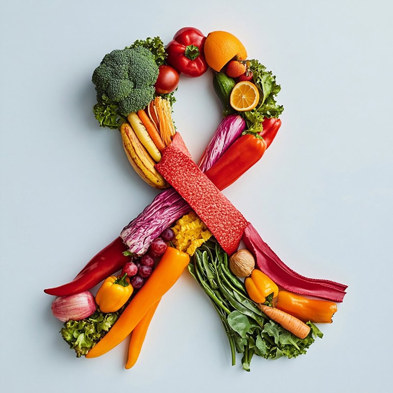 DSGME-Versorgung: Dr. Masin verbessert Krebstherapie durch spezialisierte Ernährung