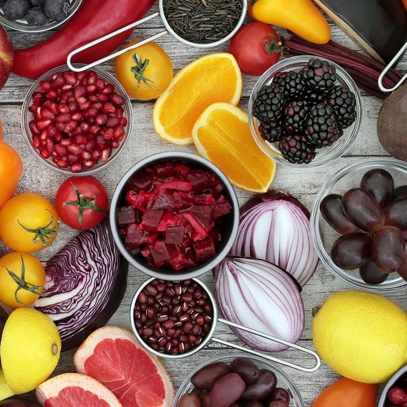 DSGME-Versorgung: Dr. Masin verbessert Krebstherapie durch spezialisierte Ernährung