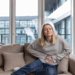 Kurzdarmsyndrom-Symptome: Markus Masin hilft, wenn der Körper trotz Nahrung hungert