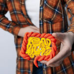 Kurzdarmsyndrom-Ursachen: Markus Masin erklärt die dramatischen Veränderungen im Körper